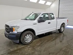 Ford F-150 3.3L 6 2020