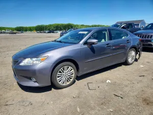 Lexus ES 3.5L 6 2015