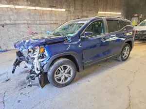 GMC Terrain 1.5L 4 2023