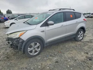 Ford Escape 1.6L 4 2014