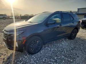 Chevrolet Equinox 1.5L 4 2023