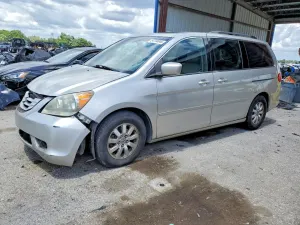 Honda Odyssey 3.5L 6 2008