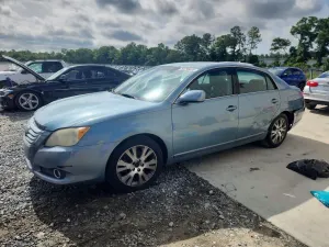 Toyota Avalon 3.5L 6 2008
