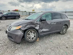 Honda Odyssey 3.5L 6 2013