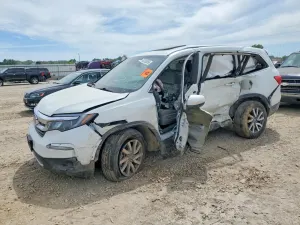 Honda Pilot 3.5L 6 2022