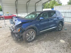 Hyundai Santa Fe 2.4L 4 2020