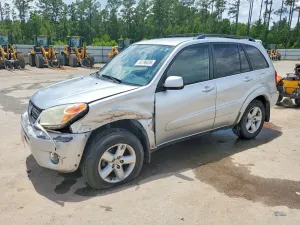 Toyota Rav4 2.4L 4 2004