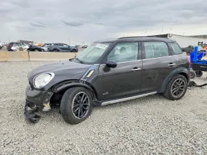 Mini Cooper 1.6L 4 2015