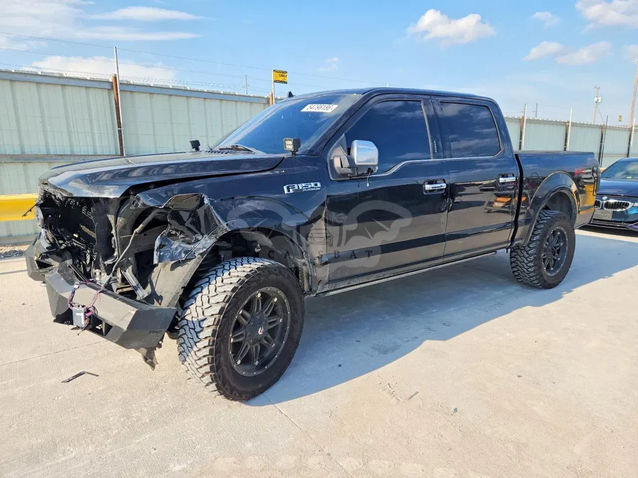 Ford F-150 3.5L 6 2018