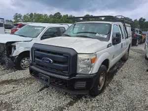 Ford F-250 6.7L 8 2013