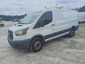 Ford Transit 3.5L 6 2015