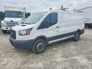 Ford Transit 3.5L 6 2019