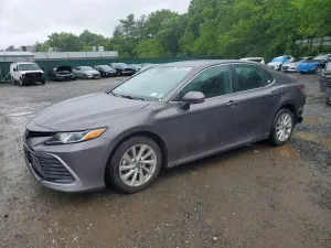 Toyota Camry 2.5L 4 2024