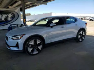Polestar 2 2023