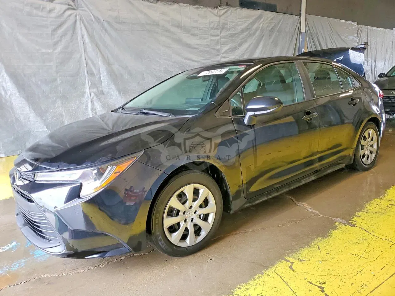 Toyota Corolla 2.0L 4 2023
