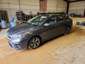 Kia Cerato / Forte / K3 2.0L 4 2021