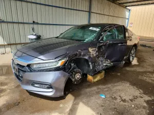 Honda Accord 2.0L 4 2018