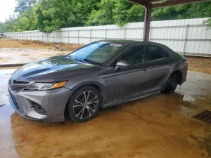 Toyota Camry 2.5L 4 2020