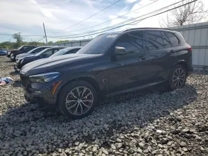 BMW X5 3.0L 6 2020