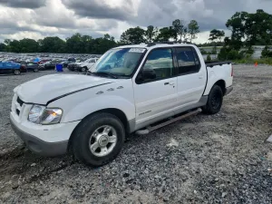 Ford Explorer 4.0L 6 2001