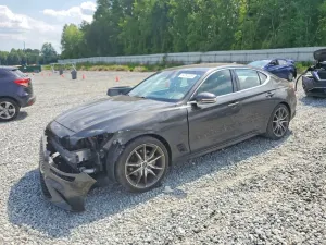 Genesis G70 2.0L 4 2023