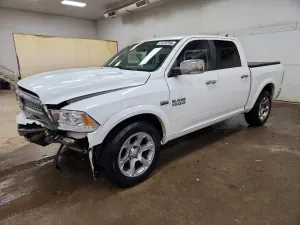RAM 1500 5.7L 8 2017