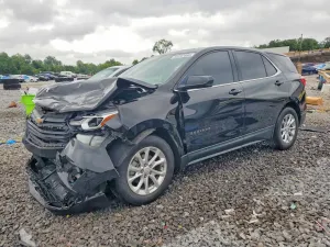 Chevrolet Equinox 1.5L 4 2020