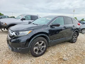 Honda CR-V 1.5L 4 2018