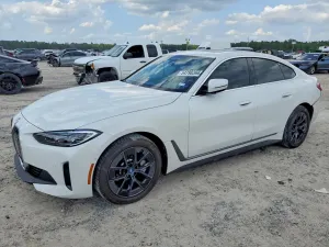 BMW i4 0 2024