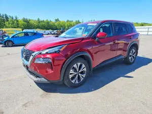 Nissan Rogue 1.5L 3 2023