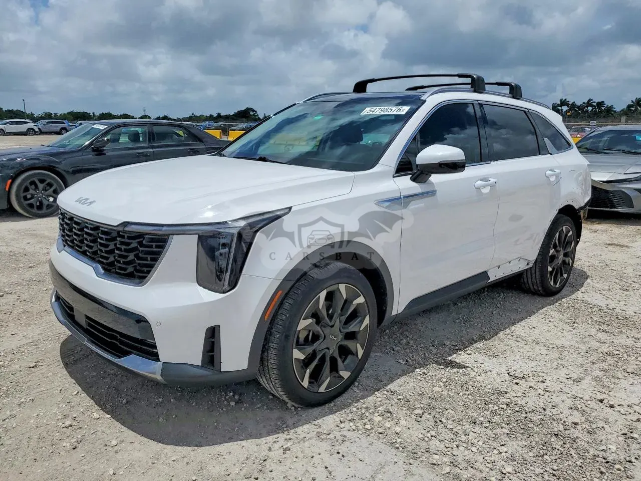 Kia Sorento 2.5L 4 2024