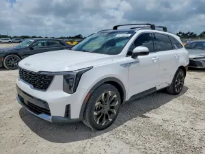 Kia Sorento 2.5L 4 2024