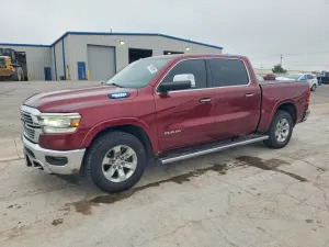 RAM 1500 5.7L 8 2019