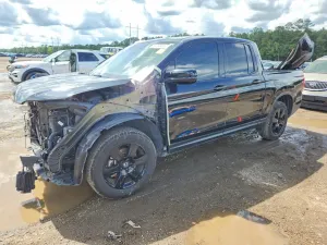 Honda Ridgeline 3.5L 6 2020