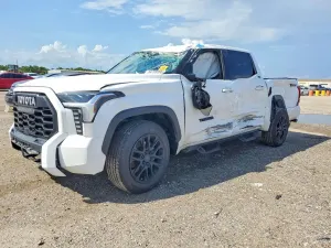 Toyota Tundra 3.4L 6 2024
