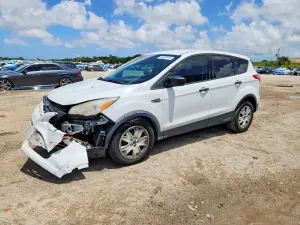 Ford Escape 2.5L 4 2015
