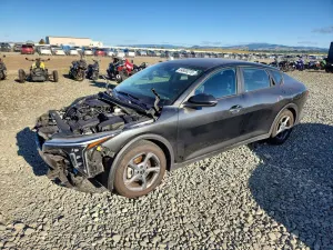 Kia K4 2.0L 4 2025