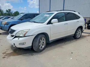 Lexus RX 3.5L 6 2008