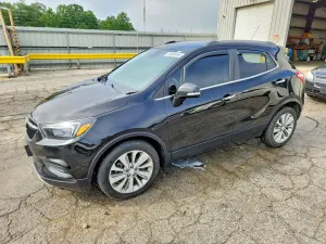 Buick Encore 1.4L 4 2017