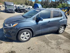 Chevrolet Trax 1.4L 4 2022