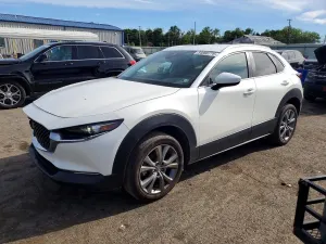Mazda CX-30 2.5L 4 2023