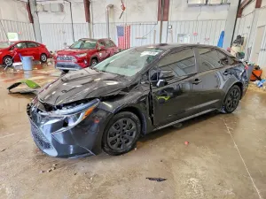 Toyota Corolla 1.8L 4 2020