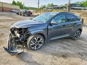 Hyundai Kona 1.6L 4 2022