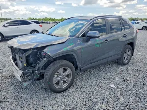 Toyota Rav4 2.5L 4 2025