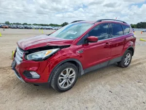 Ford Escape 1.5L 4 2018