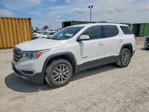 GMC Acadia 3.6L 6 2019