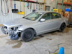 Honda Accord 2.4L 4 2012