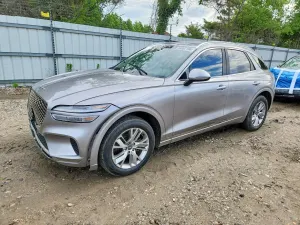 Genesis GV70 2.5L 4 2022