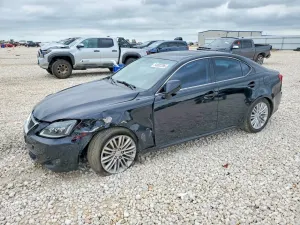 Lexus IS 2.5L 6 2006