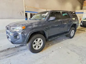 Toyota 4Runner 4.0L 6 2024